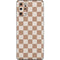 Neutral Checkered Galaxy S20 Plus Skin